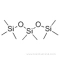 POLY(DIMETHYLSILOXANE), HYDROXY TERMINATED CAS 107-51-7